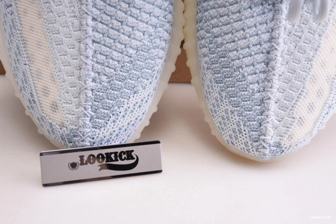 Boost V2 FW3043 350 Cloud Adidas Yeezy White 1124